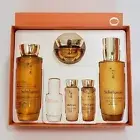SULWHASOO Concentrated Ginseng Renewing Daily Routine Duo SET + 4 Sample Gift
