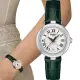 【TISSOT 天梭】官方授權 Bellissima 浪漫邂逅羅馬時尚腕錶-26mm綠 母親節(T1260101611302)