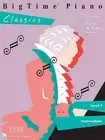 BigTime Piano Classics Level 4 by Nancy Faber (English) Paperback Book