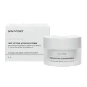 Skin Physics Face Lifting and Toning Cream - 50ML