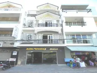 金寧飯店Kim Nhung Hotel