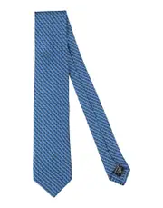 [DUNHILL] DUNHILL Ties & bow ties - Item 31042535