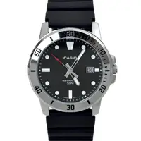 在飛比找樂天市場購物網優惠-CASIO手錶 黑面不鏽鋼槍魚手錶【NECH25】