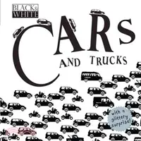 在飛比找三民網路書店優惠-Cars and Trucks