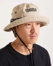 Mid-Block Boonie