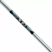 New True Temper XP 115 Shaft Chrome Steel Iron Shaft Set 5-PW S300 or R300 XP115