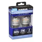 Narva LED Globe BAY15D 12/24V P21/5W 18264BL