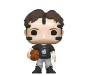 The Office - Basketball Dwight Pop! Vinyl (Assortment)