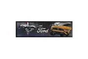 NEW 2024 Ford Mustang Pony Bar Runner Mat