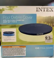 Pool Debri Cover By Intex