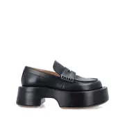 [JW Anderson] JW Anderson-Mocassini Pelle-Donna 38 IT