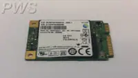 在飛比找Yahoo!奇摩拍賣優惠-☆【三星 Samsung PM810 mSATA SSD 1