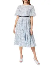 Hobbs London Eleanor Dress