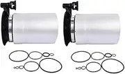 AP03 7L1Z5A891B 2 Pcs Rear Air Suspension,Compatible With Lincoln Navigator 5.4L,Compatible With Ford Expedition 5.4L 2007-2013