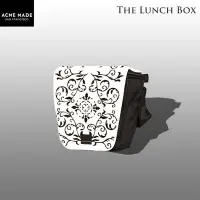 在飛比找Yahoo!奇摩拍賣優惠-『e電匠倉』Acme Made The Lunch Box 