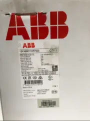 1PCS ABB PSTX30-600-70 1SFA898103R7000 Soft Starter In Box Brand