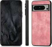 Compatible with Samsung Galaxy S10e 4G Case,Compatible with Samsung Galaxy S10e 4G SM-G970 (PU+TPU) Lens Protection Phone Cover Pink