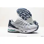 亞瑟士 ASICS GEL-KAYANO 14系列全彩戶外休閒越野運動鞋