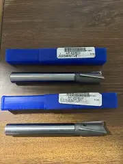 Whitney Tool 15/16 3 Flute Counterbore 2pc Lot