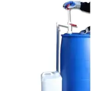Bainbridge Ezi Action Standard Drum Pump for 20/35/30 Litre Capacity