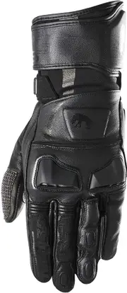 Furygan Styg 15, gloves , color: Black , size: XL