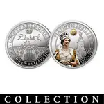Queen Elizabeth II Platinum Jubilee Commemorative Collection