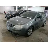 在飛比找蝦皮購物優惠-2006/6 GOLF TDI柴油1.9 二手 中古 外觀漂