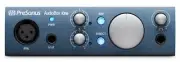 New Presonus Audiobox iOne 2X2 USB iPad/PC/Mac Recording System Interface