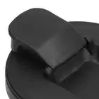 GE Juicer Cup Flip Cover Lid Replacement Blender Accessory For NUTRI 32OZ