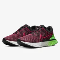 在飛比找PChome24h購物優惠-【NIKE】REACT INFINITY RUN FK 3-