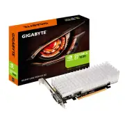 Gigabyte GT 1030 2G GDDR5 GV-N1030SL-2GL PCI-E Video Card Silent Low Profile DVI