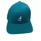 Kangol Men Women Wool Flexfit Baseball Fanfare S-M