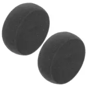2 Pcs Craft Sponge Pottery Sponges for Clay Absorbent Pad Modelling Air Dry