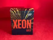 Intel Xeon Gold 6252 2.1GHz 35.75M 24 Core FCLGA3647 CPU PROCESSOR SRF91 NEW