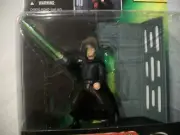 Star Wars Power of The Force LUKE SKYWALKER Electronic Power F/X Rebel 1997