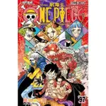 【MOMOBOOK】ONE PIECE航海王 97(電子漫畫)