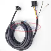 New 1PCS Servo Motor Line Power Cable F06B-0001-K004 10m FOR FANUC