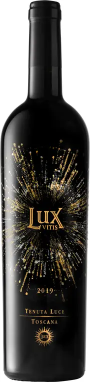 Tenuta Luce Lux Vitis 2019 - Buy Online | The Wine Collective International Marketplace