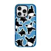 iPhone 16 Pro Impact Case MagSafe Compatible ROLLING LAIMO