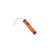 SP Tools Oil Suction Pump - 500ml Capacity 10 Flex Hose Remove or Replace Oil