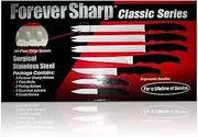 Forever Sharp Classic Series Knives