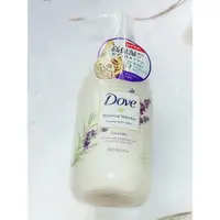 在飛比找蝦皮購物優惠-2026/02-🇯🇵DOVE多芬日本植萃沐浴乳 薰衣草恬靜舒