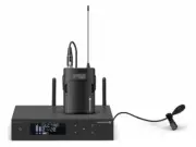 beyerdynamic TG 558 Wireless Lapel Microphone Presenter Set 520-548 MHZ