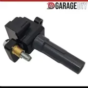 Goss Ignition Coil For Subaru Impreza 2.0 R Awd (Gh7) 2 4 Cylinder C648