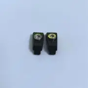 2x 7g Weights screw for TaylorMade Spider X MySpider X Putters Space Gray