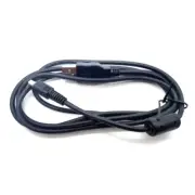 CB-USB1 USB2.0 Cable High Speed Data Transfer for DSLR Cameras