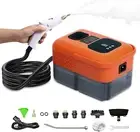 Handheld Steam Cleaner, 2500W Pressurized Steamer for Cleaning with 14 Accessori