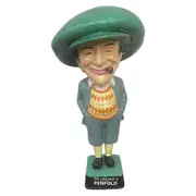 He Played a Penfold Golf Statue 46cm