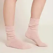 Boody Women's Chunky Bed Socks