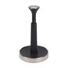 JOSEPH JOSEPH Push&Tear Kitchen Roll / Paper Towel Stand - Grey